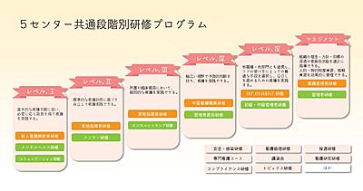 地方独立行政法人 大阪府立病院機構 新人教育