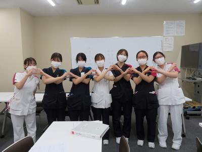 小千谷総合病院（JA新潟厚生連） 新人教育