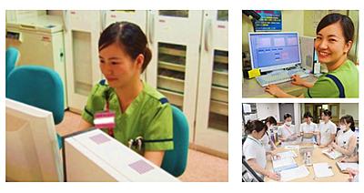 広島大学病院 新人教育