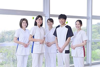 君津中央病院 新人教育
