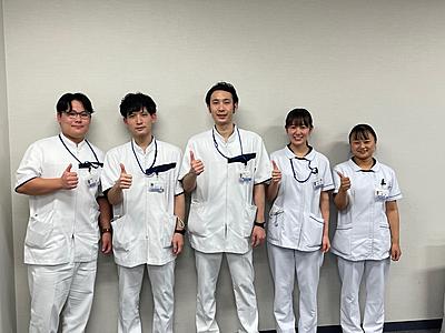 北海道社会事業協会 函館協会病院 新人教育