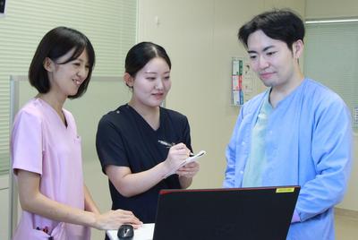 東北医科薬科大学病院 新人教育