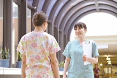 聖マリアンナ医科大学（本部） 新人教育