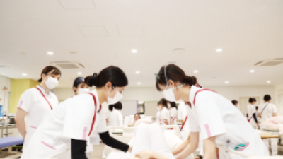 医療法人医誠会 新人教育