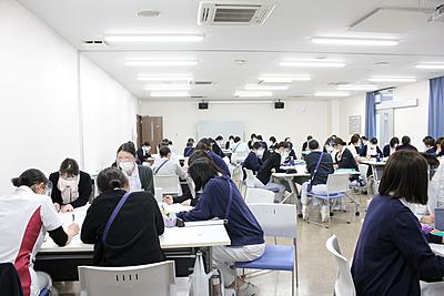 IMS(イムス)グループ イムス三芳総合病院 新人教育