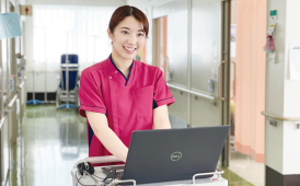 新庄徳洲会病院 新人教育