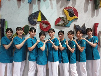 独立行政法人 地域医療機能推進機構(JCHO) 福岡ゆたか中央病院 新人教育