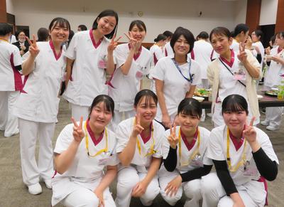 独立行政法人 地域医療機能推進機構(JCHO) 九州病院 新人教育