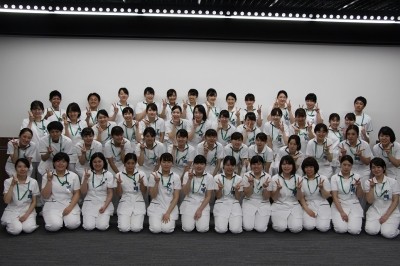 千葉西総合病院 新人教育