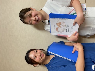 国立病院機構 浜田医療センター 新人教育