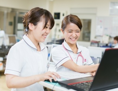 社会医療法人弘道会（守口生野記念病院・なにわ生野病院・萱島生野病院・寝屋川生野病院） 新人教育