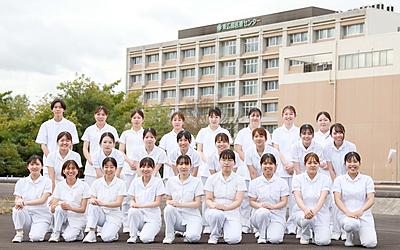 国立病院機構 東広島医療センター 新人教育