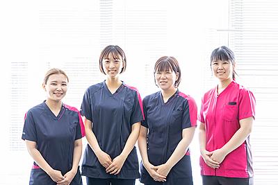 吉田病院 新人教育