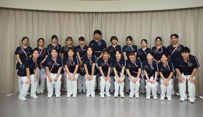 社会医療法人大道会（森之宮病院・ボバース記念病院） 新人教育