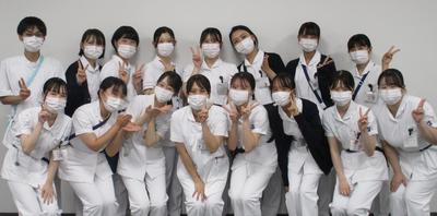 国立病院機構　村山医療センター 新人教育