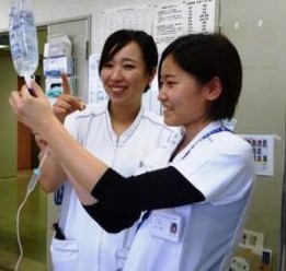 南相馬市立総合病院 新人教育