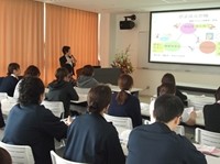 仙塩総合病院・仙塩利府病院 新人教育