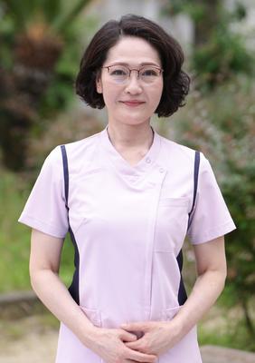 医療法人 光愛会 光愛病院 看護部長