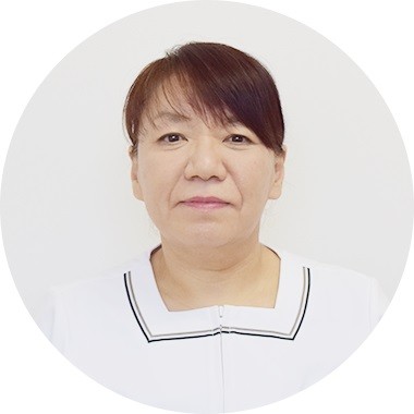 SUBARU健康保険組合 太田記念病院 看護部長