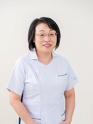 湘南藤沢徳洲会病院 看護部長