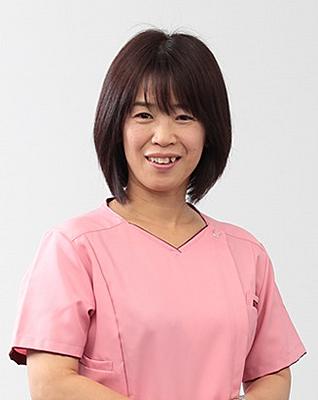 済生会神奈川県病院 看護部長