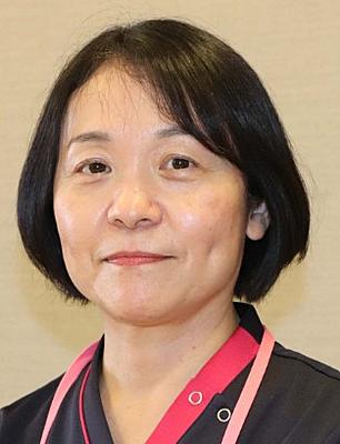 九州労災病院 看護部長