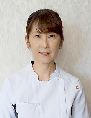 阪南中央病院 看護部長