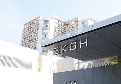 湘南鎌倉総合病院 看護部長