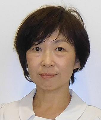 豊橋ハートセンター 看護部長