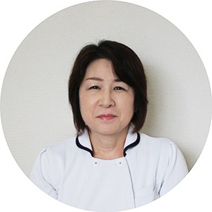 周南記念病院 看護部長