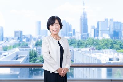 慶應義塾大学病院 看護部長