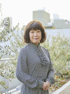 医療法人社団慈恵会　新須磨病院 看護部長