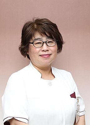 佐賀大学医学部附属病院 看護部長