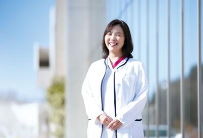 成田富里徳洲会病院 看護部長