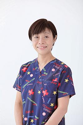 東京慈恵会医科大学附属病院 看護部長