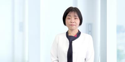 武蔵野徳洲会病院 看護部長