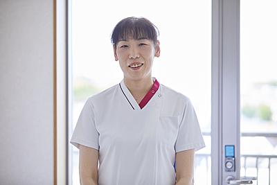 社会医療法人弘道会　寝屋川生野病院 看護部長