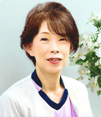 聖マリアンナ医科大学病院 看護部長