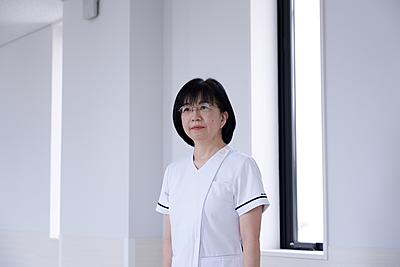 南相馬市立総合病院 看護部長