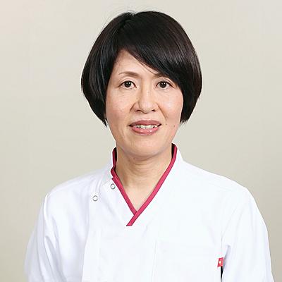 山口労災病院 看護部長