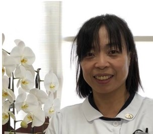 小川赤十字病院 看護部長