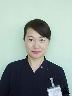 公益社団法人地域医療振興協会　練馬光が丘病院 看護部長