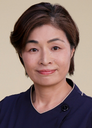 京都岡本記念病院 看護部長