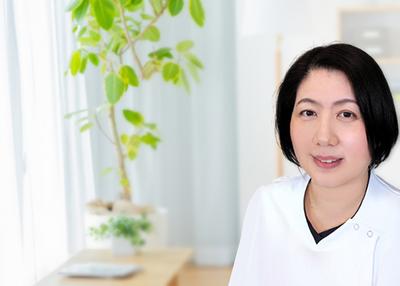 済衆館病院 看護部長