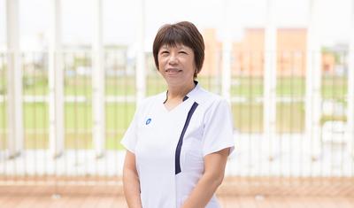 あま市民病院 看護部長