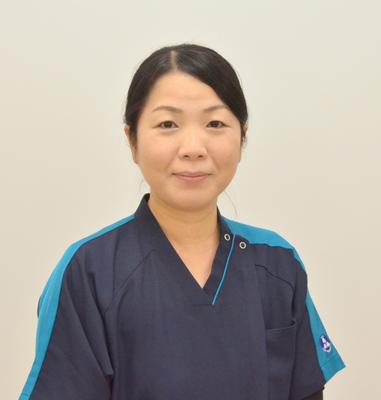 白岡中央総合病院 看護部長