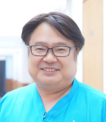 下関病院 看護部長