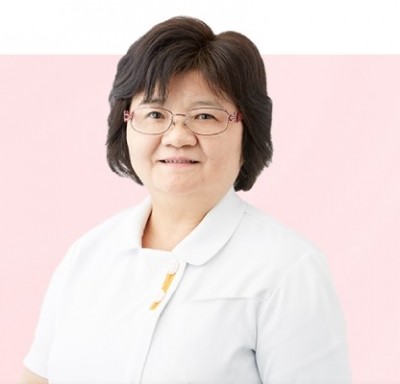 多治見市民病院 看護部長