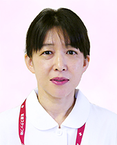 県立広島病院 看護部長
