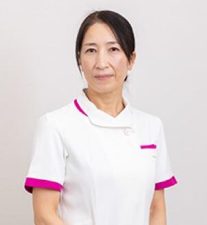 市立吹田市民病院 看護部長